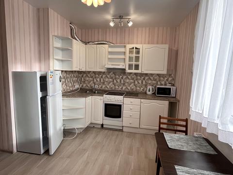 квартира за адресою Ярослава Гашека бульв., 20