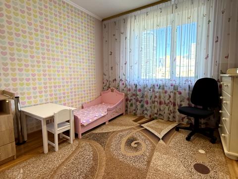 квартира за адресою Антоновича вул. (Горького), 103-А
