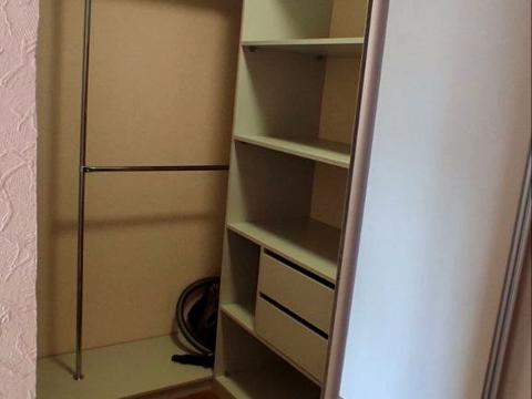квартира за адресою Балтійський пров., 3