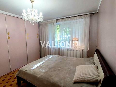 квартира по адресу Науки просп., 24к2