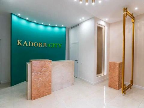 квартира по адресу Краснова ул., 3