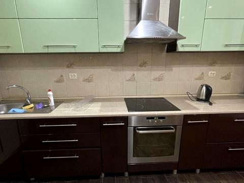 квартира за адресою Драгоманова вул., 1-А