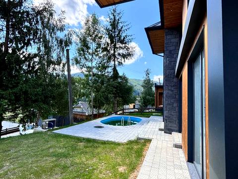 дом по адресу Кулика