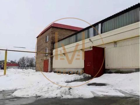 коммерческая по адресу Заводская ул., 2