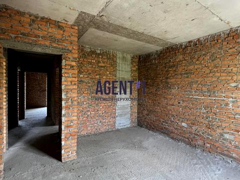 дом по адресу Абрикосова