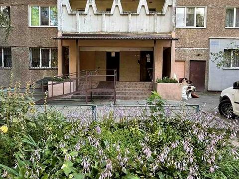 квартира за адресою Композитора Лятошинського вул., 28
