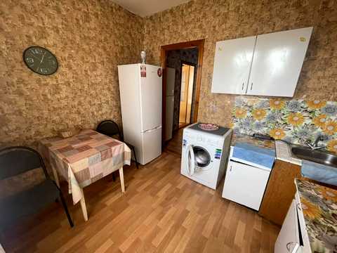 квартира по адресу Харьковское шоссе, 56
