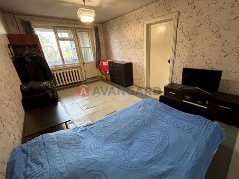 квартира за адресою Калинова вул., 83