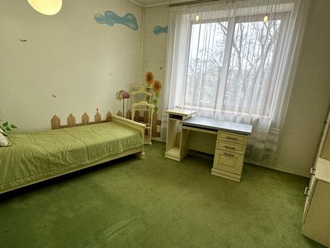 квартира по адресу Михаила Мулика ул. (Гаркуші), 36