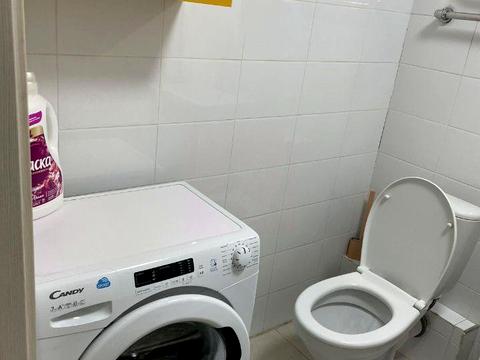 квартира по адресу Мира просп., 2-К