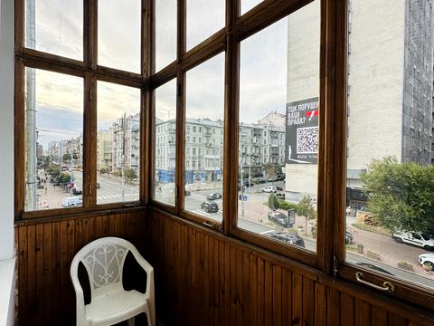 квартира за адресою Саксаганського вул., 9