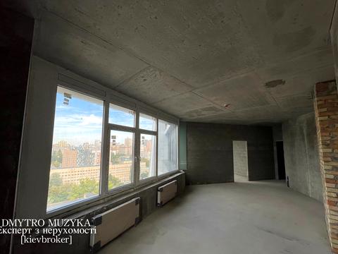 квартира за адресою Берестейський просп. (Перемоги), 11 к1
