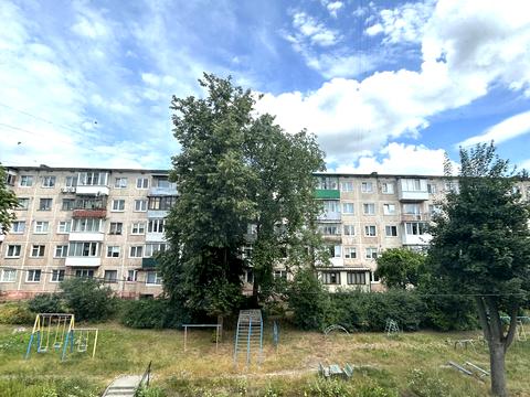 квартира за адресою Гузара, 5