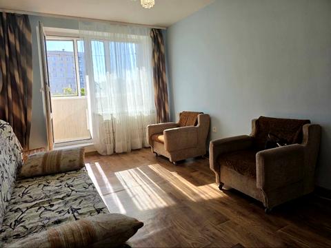 квартира за адресою Тракторобудівників просп., 83