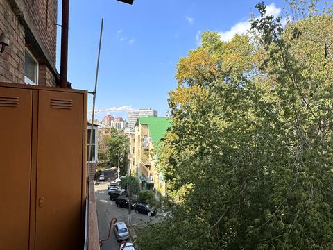 квартира по адресу Алли Горської пер. (Чеслава Бєлінського), 10