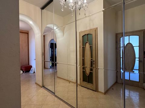 квартира по адресу Владимира Ивасюка просп. (Героїв Сталінграду), 10-А