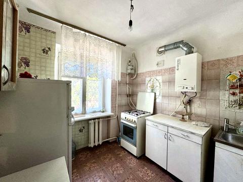 квартира за адресою Космонавтів вул., 114