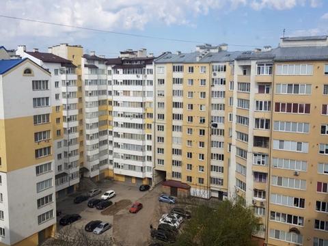 квартира по адресу Ивано-Франковск, Галицкая ул., 112д