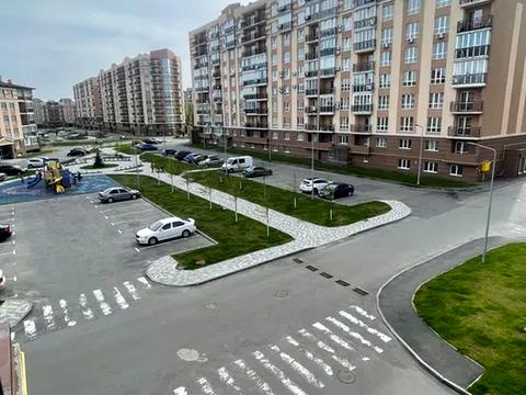 квартира за адресою Метрологічна вул., 21-А