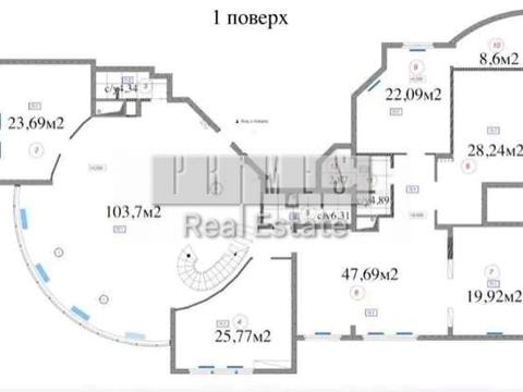 комерційна за адресою Антоновича вул. (Горького), 131