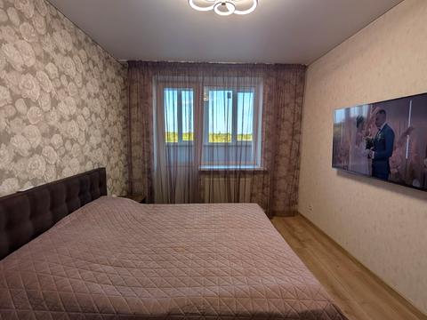 квартира по адресу Лісогринівецька ул., 36-А