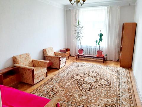 квартира по адресу Центральный просп. (Ленина), 24