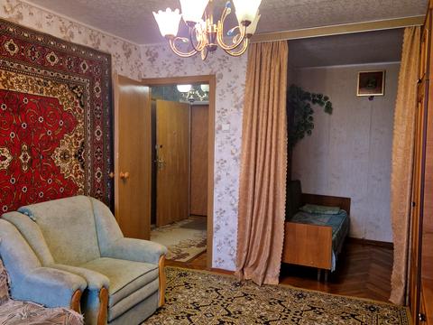 квартира по адресу Академика Заболотного ул., 126/1