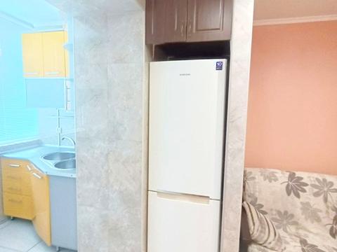 квартира по адресу Космонавтов ул., 66