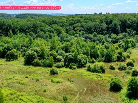 участок по адресу с. Пасеки-Зубрицкие, Кільцева