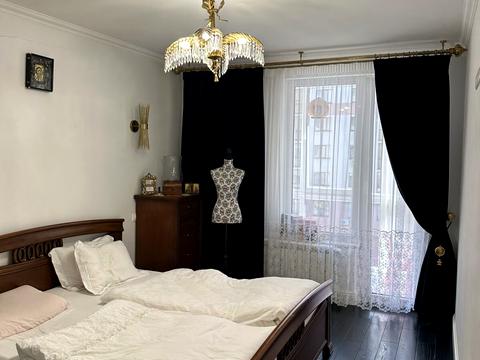 квартира по адресу Княгини Ольги ул., 100л
