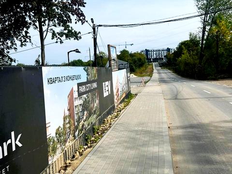 квартира по адресу Филиппа Орлика ул., 31