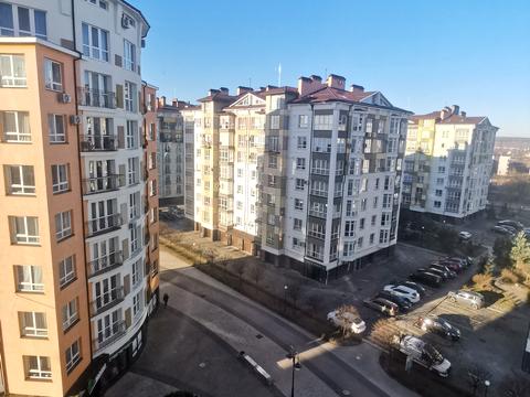 квартира за адресою Слобідська вул., 32