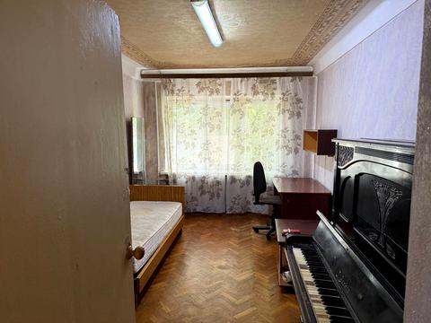 квартира за адресою Метрологічна вул., 14