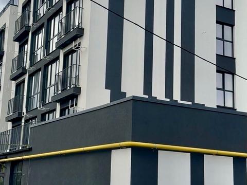 квартира по адресу Гостомельська, 2