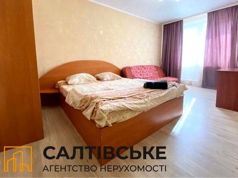 квартира за адресою Валентинівська вул. (Блюхера), 26