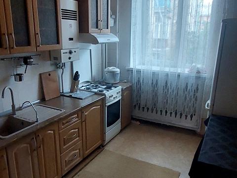 квартира по адресу Декабристов ул. (Декабристов), 38/1