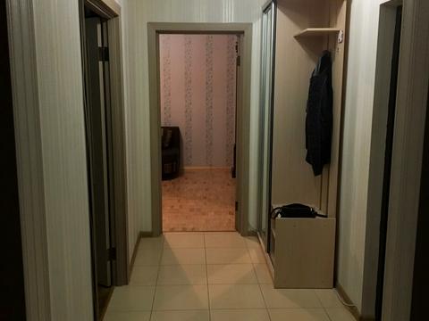 квартира по адресу Архитектора Вербицкого ул., 34-А