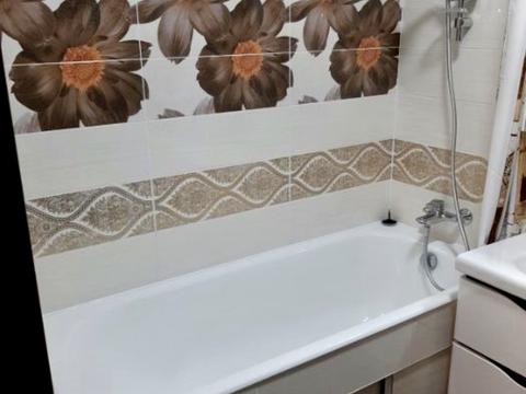 квартира за адресою Андрія Аболмасова вул. (Панельна), 7
