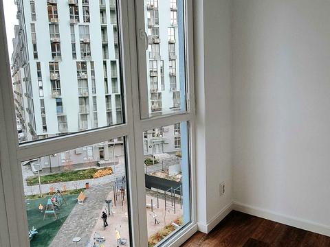 квартира по адресу Богдановская ул., 7-В
