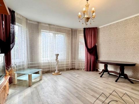 будинок за адресою Котляревського, 5 А