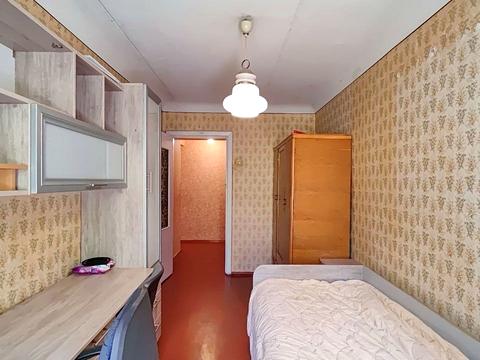 квартира по адресу Слобожанский просп. (Газеты "Правда"), 70