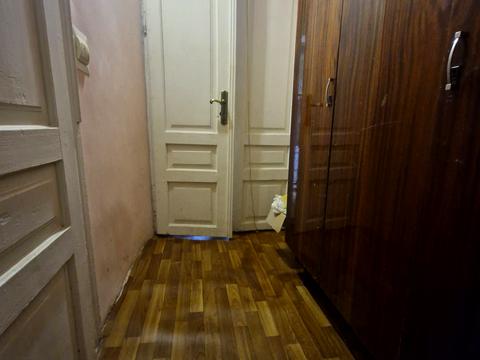 дом по адресу Тарнавського, 34
