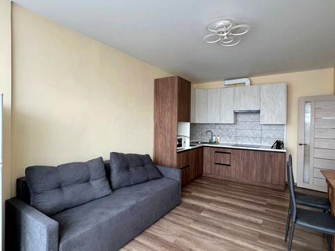 квартира по адресу Незалежності просп., 29