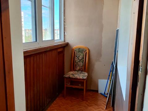 квартира за адресою Левітана вул., 69