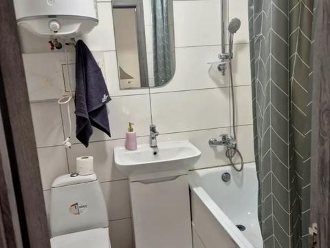 квартира по адресу Чугуевский пер., 10
