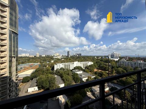 квартира по адресу Генуэзская ул., 1д