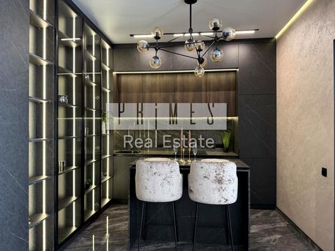 квартира за адресою Берестейський просп. (Перемоги), 42а