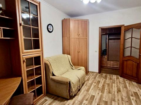 квартира по адресу Академика Королёва ул., 110