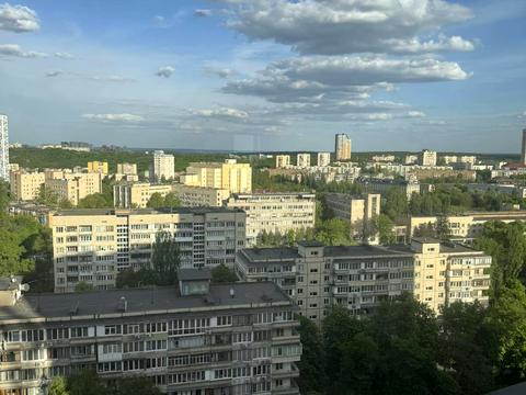 квартира по адресу Михаила Максимовича ул. (Трутенко Онуфрия), 3-Г