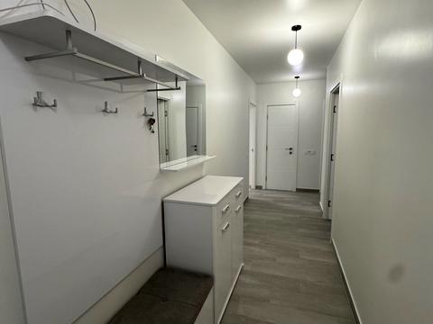 квартира по адресу Широкая ул., 94